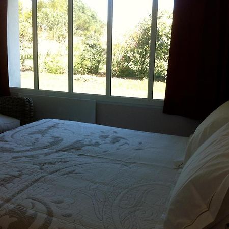 Chambres D'Hote Le Prelude Saint-Martin-des-Noyers Exterior foto